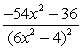 <strong>Find the derivative of .</strong> A) B) C) D)