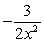 <strong>Find the derivative of .</strong> A) B) C) D)