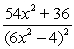 <strong>Find the derivative of .</strong> A) B) C) D)