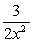 <strong>Find the derivative of .</strong> A) B) C) D)