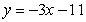 <strong>Find an equation of the line tangent to at if , , , and .</strong> A) B) C) D)