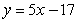<strong>Find an equation of the line tangent to at if , , , and .</strong> A) B) C) D)