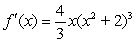 <strong>Find the derivative of .</strong> A) B) C) D)