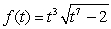 <strong>Differentiate the function. </strong> A) B) C) D)