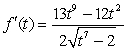 <strong>Differentiate the function. </strong> A) B) C) D)