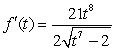 <strong>Differentiate the function. </strong> A) B) C) D)