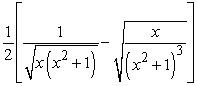 <strong>Find the derivative of .</strong> A) B) C) D)