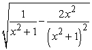 <strong>Find the derivative of .</strong> A) B) C) D)