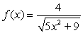 <strong>Find the derivative of .</strong> A) B) C) D)