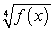 <strong>Find the derivative where f is an unspecified differentiable function. </strong> A) B) C) D)