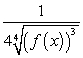 <strong>Find the derivative where f is an unspecified differentiable function. </strong> A) B) C) D)