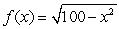 <strong>Find the second derivative of the function. </strong> A) B) C) D)