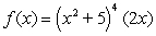 <strong>Find a function such that </strong> A) B) C) D)