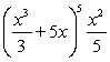 <strong>Find a function such that </strong> A) B) C) D)