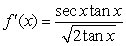 <strong>Find the derivative of .</strong> A) B) C) D)