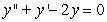 <strong>Solve the initial value problem , .</strong> A) B) C) D)