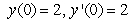 <strong>Solve the initial value problem , .</strong> A) B) C) D)