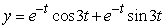 <strong>Solve the initial value problem , .</strong> A) B) C) D)