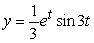 <strong>Solve the initial value problem , .</strong> A) B) C) D)