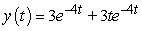<strong>Solve the initial value problem , .</strong> A) B) C) D)