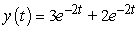 <strong>Solve the initial value problem , .</strong> A) B) C) D)