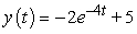 <strong>Solve the initial value problem , .</strong> A) B) C) D)