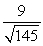 <strong>Suppose that the charge in a circuit satisfies the equation Find the gain of the circuit.</strong> A) B) C) D)