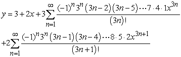 <strong>Solve the initial value problem , .</strong> A) B) C) D)
