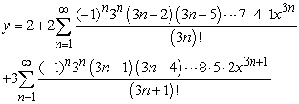 <strong>Solve the initial value problem , .</strong> A) B) C) D)