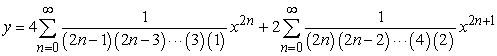 <strong>Solve the initial value problem , .</strong> A) B) C) D)