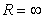 <strong>Identify the radius of convergence of the power series solutions about x = 0 of .</strong> A) B) C) D)