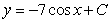 <strong>Find equations for the flow lines of the vector field. </strong> A) B) C) D)