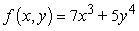 <strong>Find the gradient field corresponding to </strong> A) B) C) D)