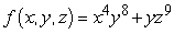 <strong>Find the gradient field corresponding to </strong> A) B) C) D)