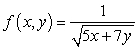 <strong>Find the gradient field corresponding to </strong> A) B) C) D)