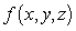 <strong>Determine if is conservative, and if so, find a potential function of the vector field.</strong> A) is conservative with B) is conservative with C) is conservative with D) is not conservative