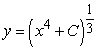 <strong>Find equations for the flow lines of the velocity vector field .</strong> A) B) C) D)