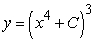<strong>Find equations for the flow lines of the velocity vector field .</strong> A) B) C) D)