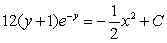 <strong>Find equations for the flow lines of the vector field. </strong> A) B) C) D)