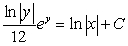 <strong>Find equations for the flow lines of the vector field. </strong> A) B) C) D)