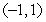 Express the line integral where C is the portion of from to in parametric form. Estimate the integral.