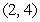 Express the line integral where C is the portion of from to in parametric form. Estimate the integral.