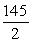 <strong>Compute the work done by the force field along the curve C, where C is the line segment from (2, 1) to (3, 5).</strong> A) B) C) D)