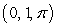 <strong>Compute the work done by the force field along the curve C, where C is the helix from to .</strong> A) B) C) D)