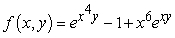 <strong>Determine whether is conservative, and if so, find a potential function of the vector field.</strong> A) is conservative with B) is conservative with C) is conservative with D) is not conservative