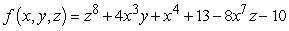<strong>Determine whether is conservative, and if so, find a potential function of the vector field.</strong> A) is conservative with B) is conservative with C) is conservative with D) is not conservative