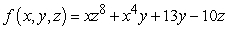 <strong>Determine whether is conservative, and if so, find a potential function of the vector field.</strong> A) is conservative with B) is conservative with C) is conservative with D) is not conservative