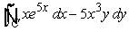 <strong>Use Green's Theorem to evaluate where C is the rectangle from to to to .</strong> A) -1080 B) -135 C) -45 D) 0