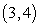 <strong>Use Green's Theorem to evaluate where C is the rectangle from to to to .</strong> A) -1080 B) -135 C) -45 D) 0