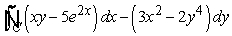 <strong>Use Green's Theorem to evaluate where C is curve bounded by and oriented clockwise.</strong> A) B) C) D) 0